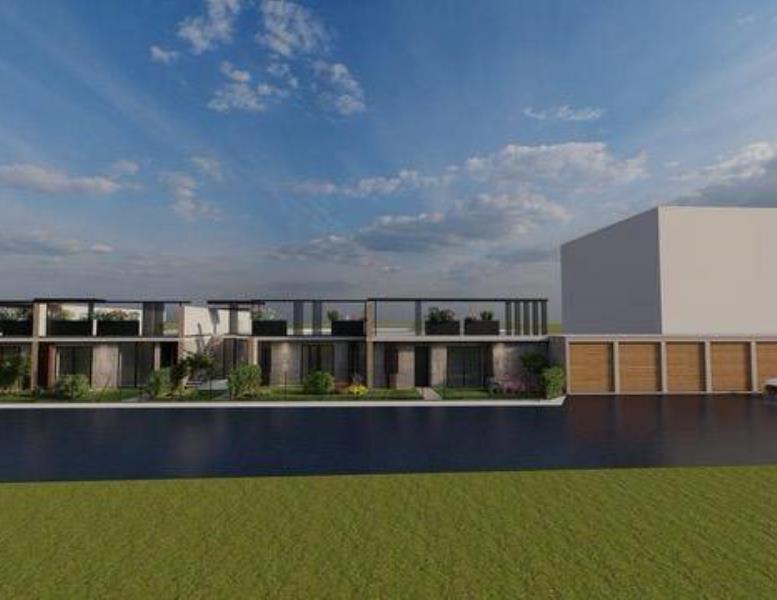 casa indipendente in vendita a Lissone