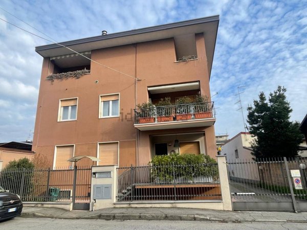 appartamento in vendita a Lissone