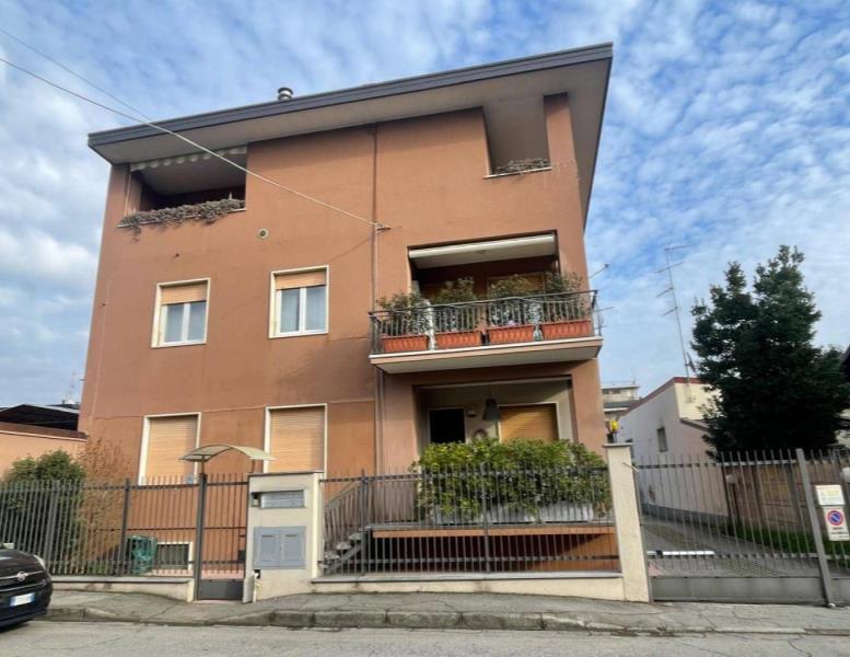 appartamento in vendita a Lissone