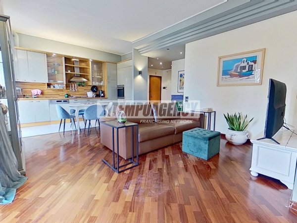 appartamento in vendita a Lissone