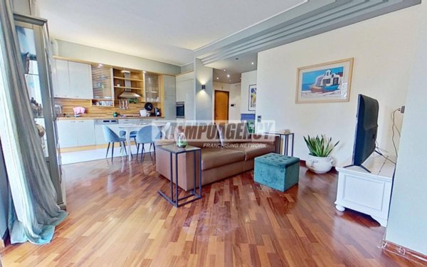 appartamento in vendita a Lissone