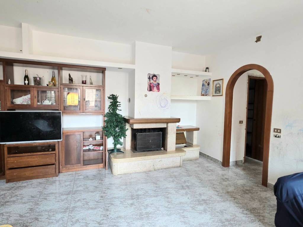 appartamento in vendita a Lissone