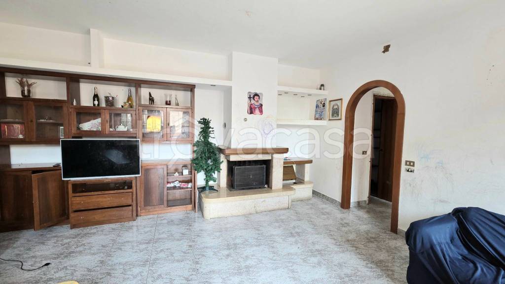 appartamento in vendita a Lissone