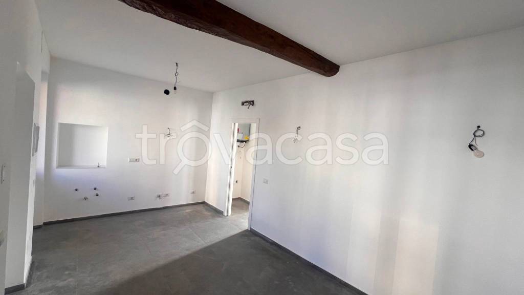 appartamento in vendita a Lissone