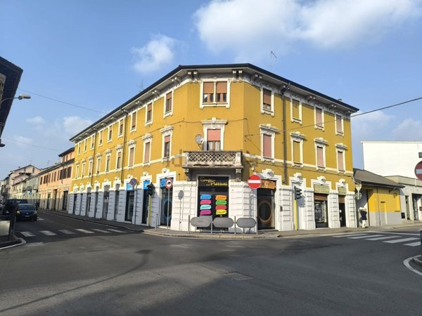 appartamento in vendita a Lissone