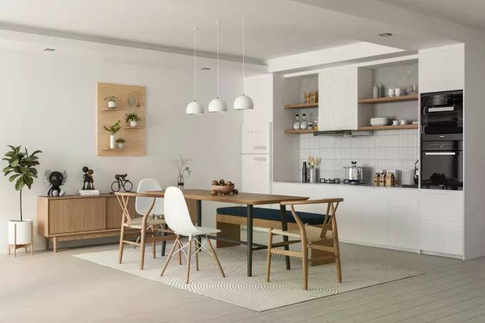 appartamento in vendita a Lissone