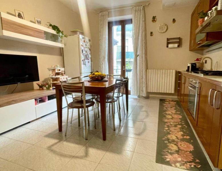 appartamento in vendita a Lissone