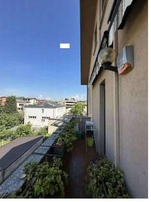 appartamento in vendita a Lissone