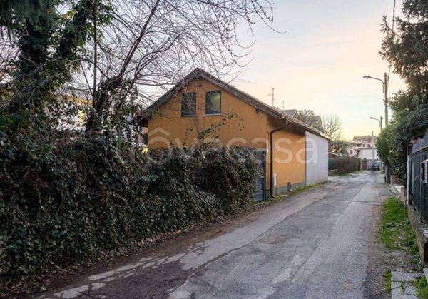 appartamento in vendita a Lissone