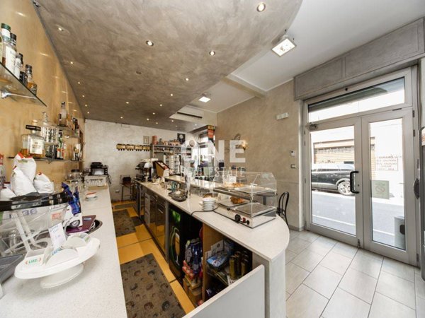 negozio in vendita a Lissone