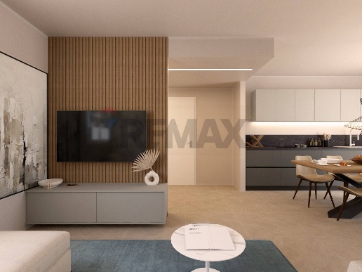 appartamento in vendita a Lissone