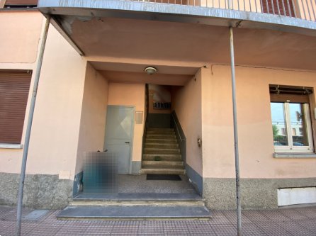 appartamento in vendita a Lissone