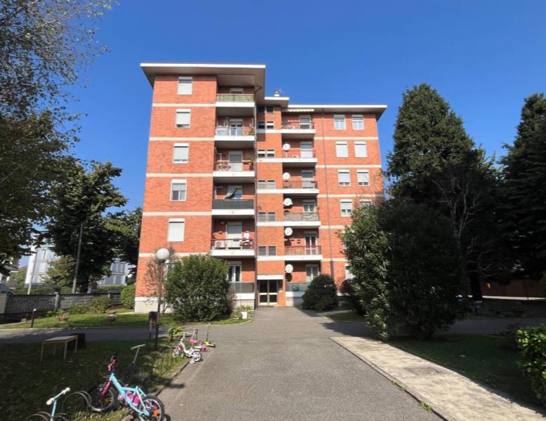 appartamento in vendita a Lissone