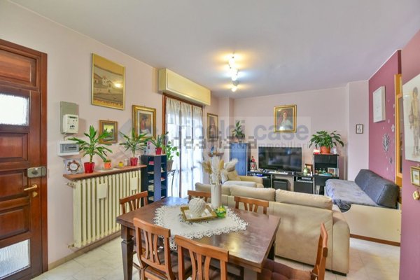 appartamento in vendita a Lissone