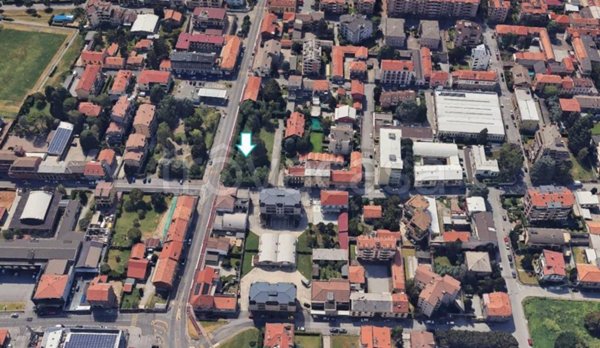 terreno agricolo in vendita a Lissone