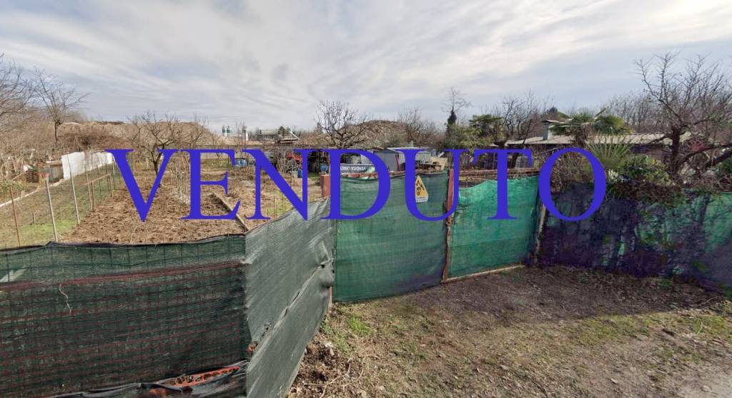 terreno agricolo in vendita a Lissone in zona Santa Margherita