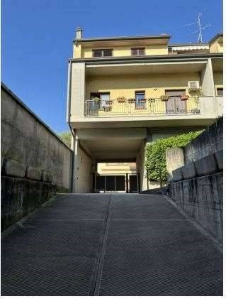 appartamento in vendita a Lissone