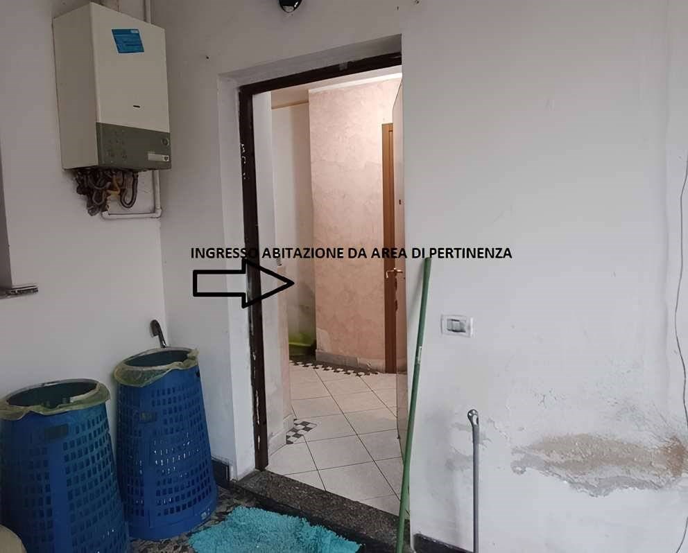 appartamento in vendita a Lissone