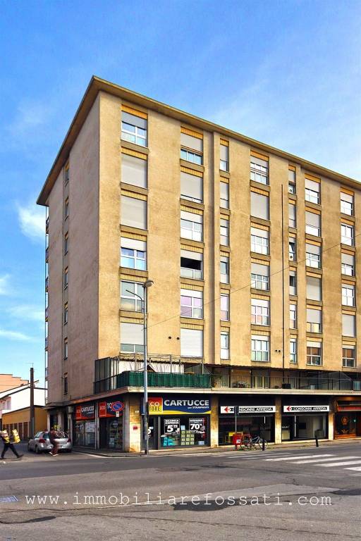 appartamento in vendita a Lissone