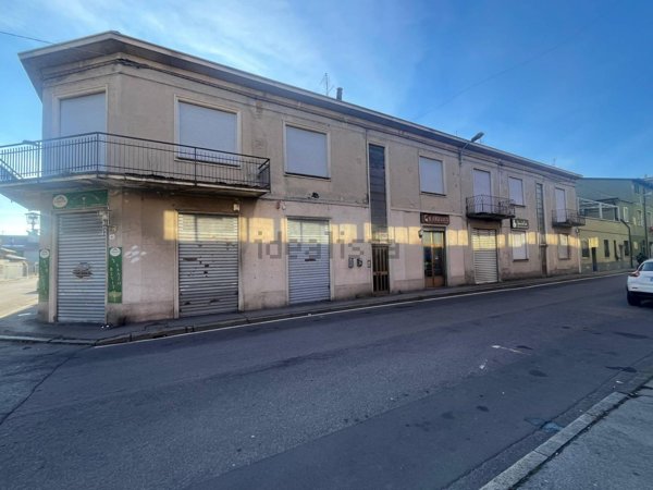 casa indipendente in vendita a Lissone