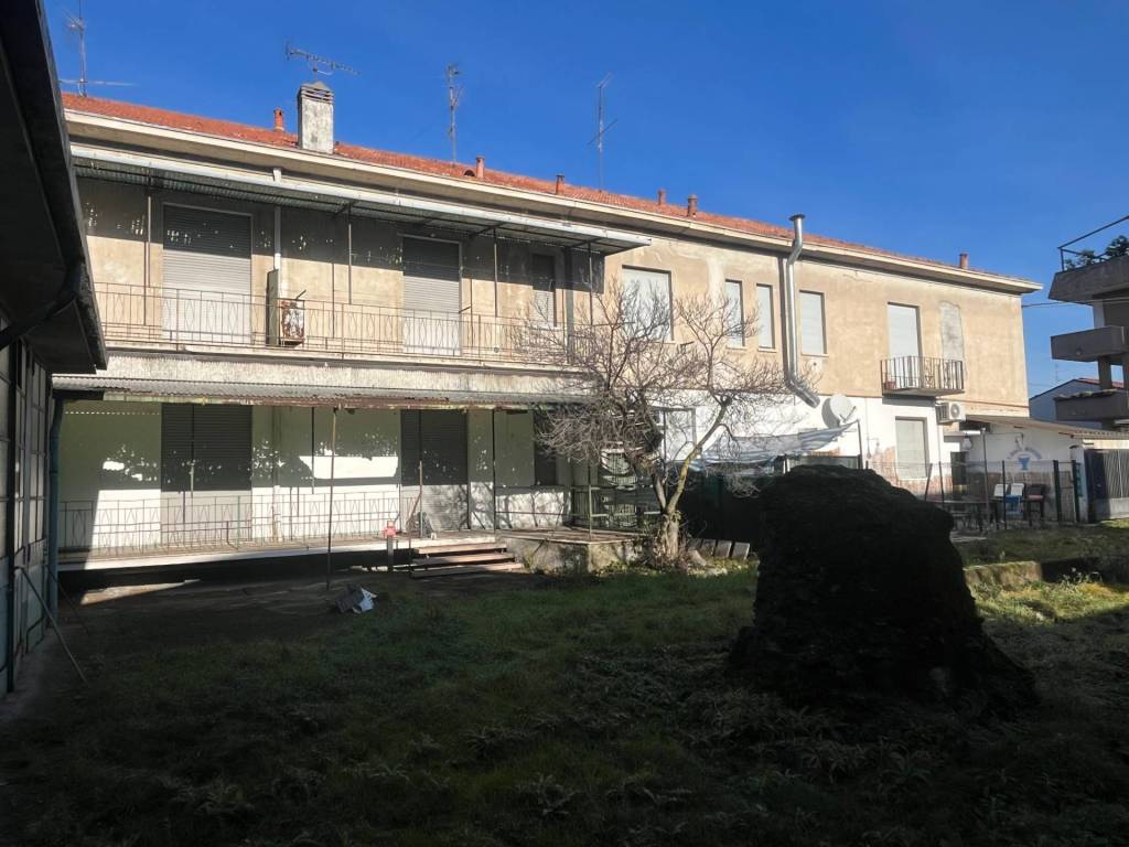 casa indipendente in vendita a Lissone