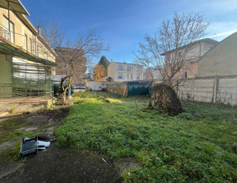 casa indipendente in vendita a Lissone