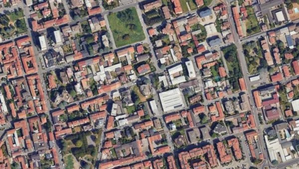 terreno agricolo in vendita a Lissone