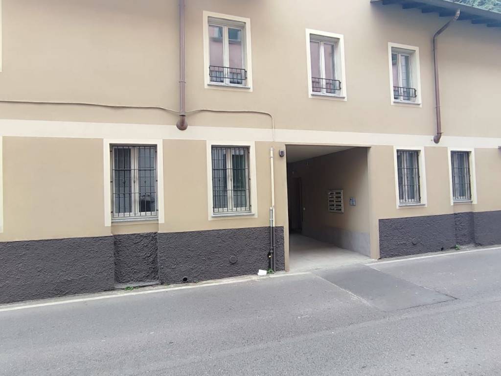 appartamento in vendita a Lissone