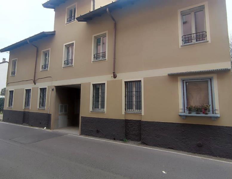 appartamento in vendita a Lissone