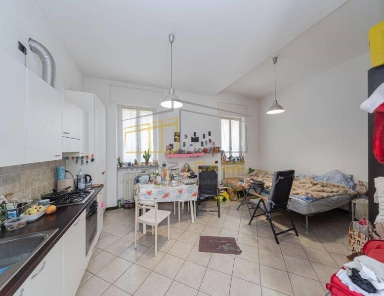 appartamento in vendita a Lissone