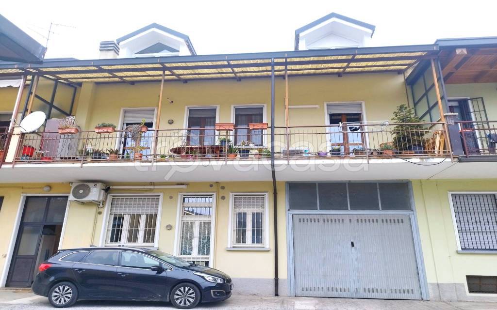 appartamento in vendita a Lissone