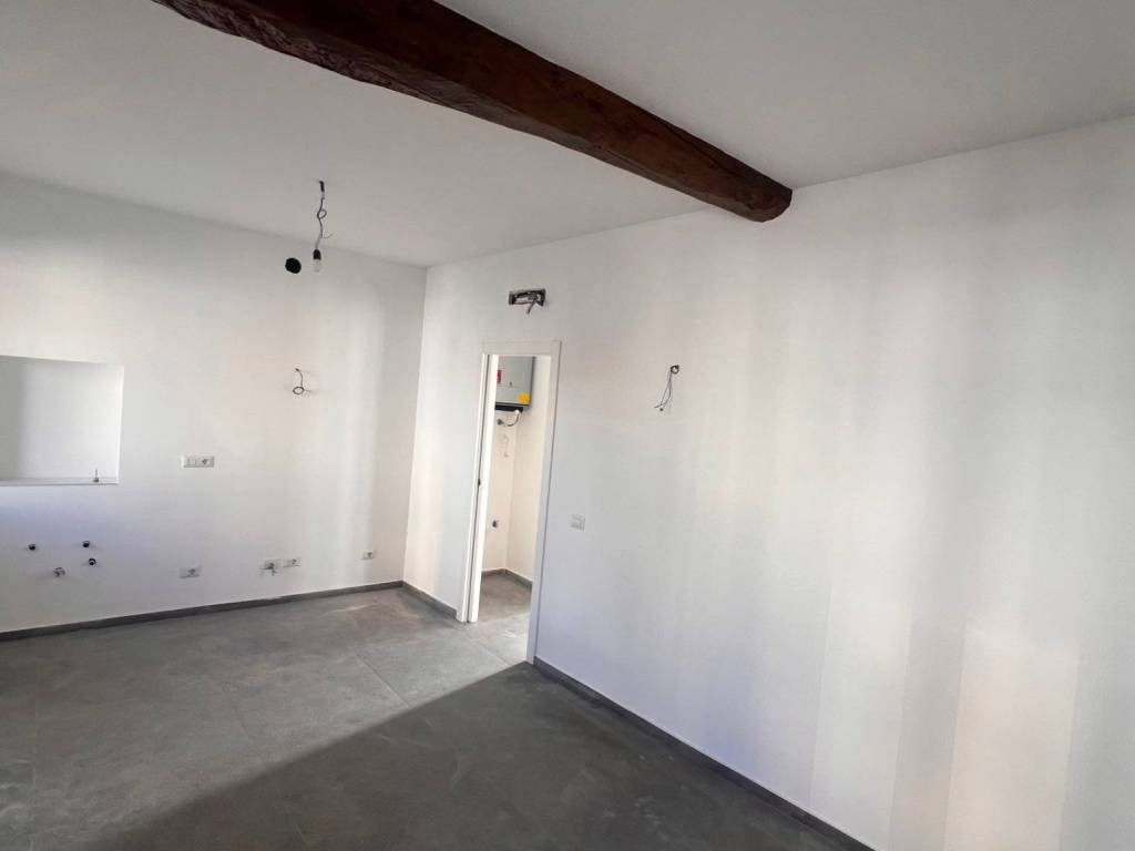 appartamento in vendita a Lissone