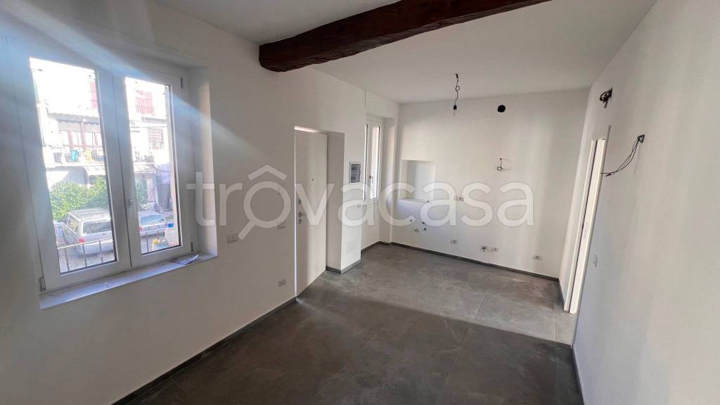 appartamento in vendita a Lissone