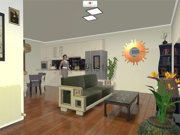 appartamento in vendita a Lissone