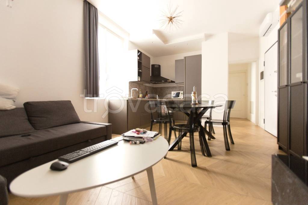 appartamento in vendita a Lissone