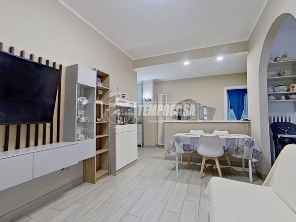 appartamento in vendita a Lissone