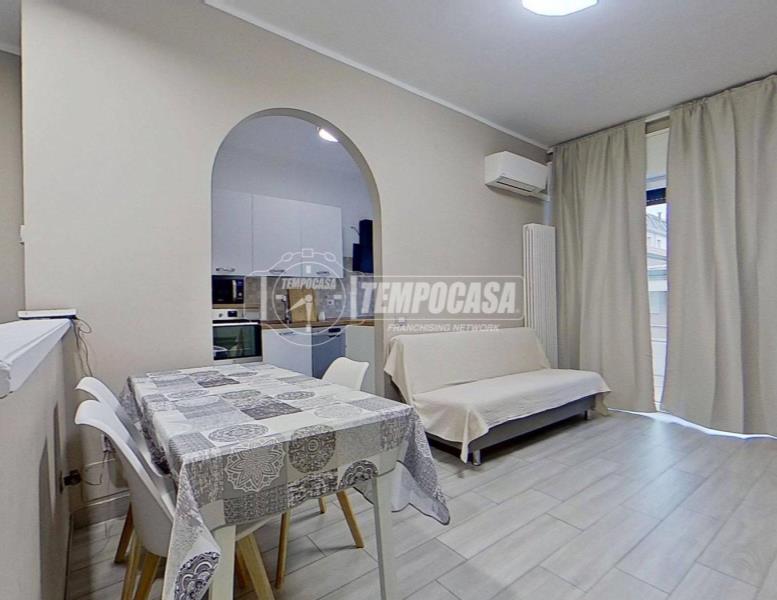 appartamento in vendita a Lissone