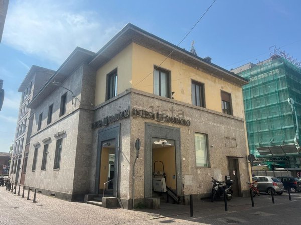 appartamento in vendita a Lissone