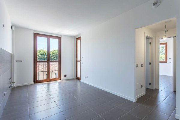 appartamento in vendita a Lissone