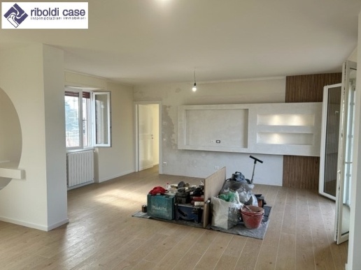 appartamento in vendita a Lissone