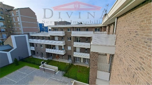 appartamento in vendita a Lissone