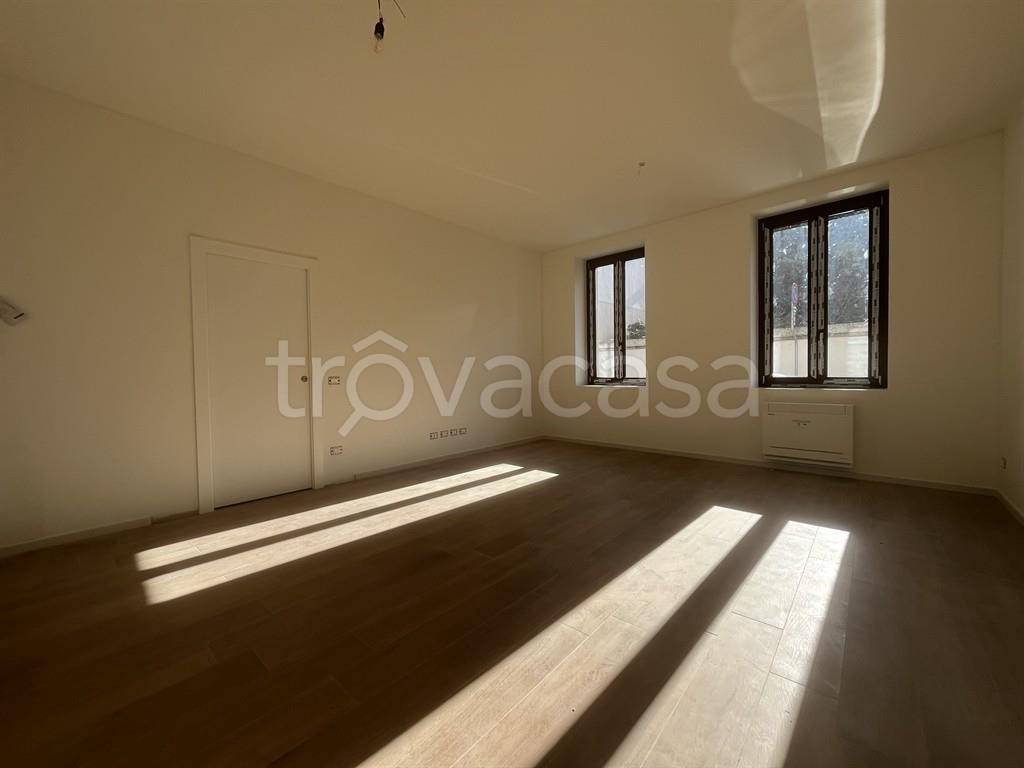 appartamento in vendita a Lissone