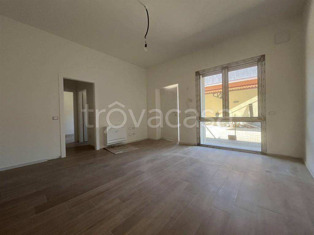 appartamento in vendita a Lissone