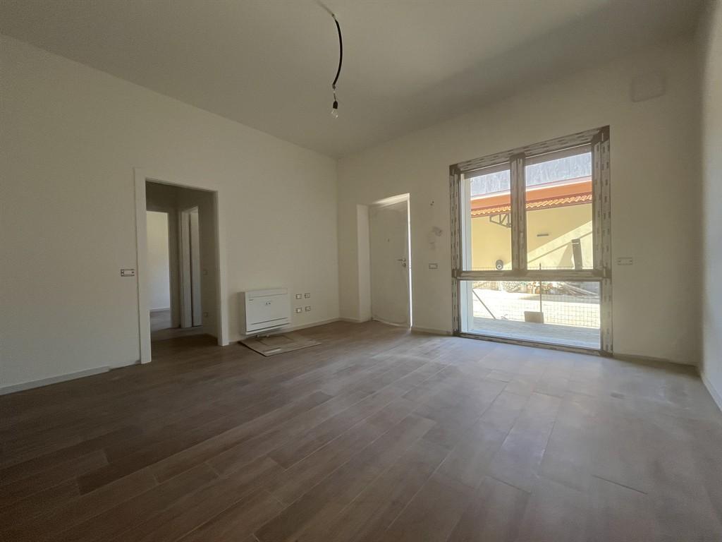appartamento in vendita a Lissone