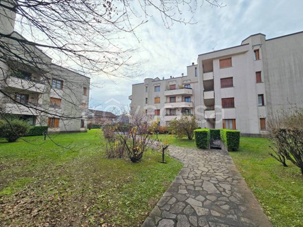appartamento in vendita a Lissone