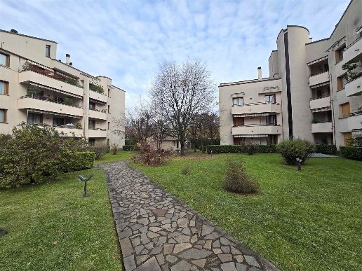 appartamento in vendita a Lissone