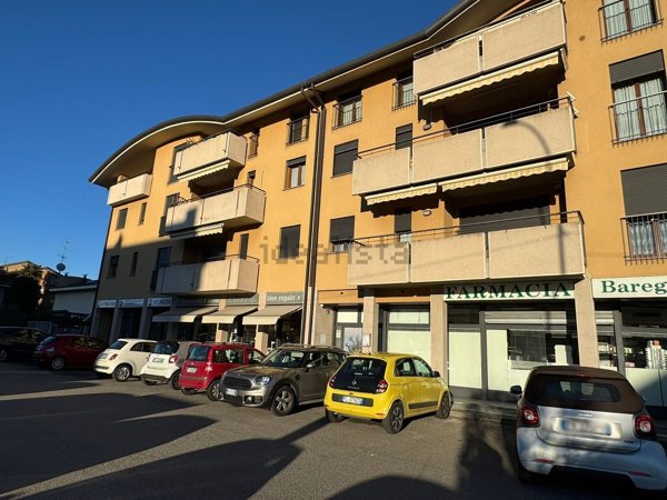 appartamento in vendita a Lissone