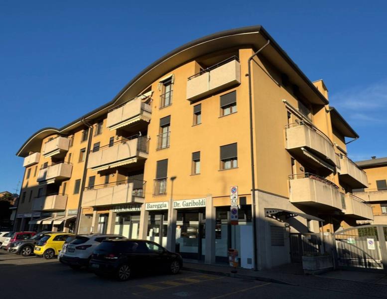 appartamento in vendita a Lissone