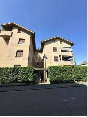 appartamento in vendita a Lissone