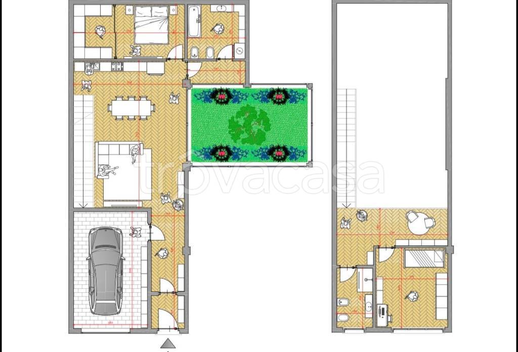 appartamento in vendita a Lissone